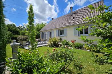 Maison 6 pièces 569000 €