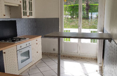 location appartement 830 € CC /mois à proximité de Saint-Étienne (42)