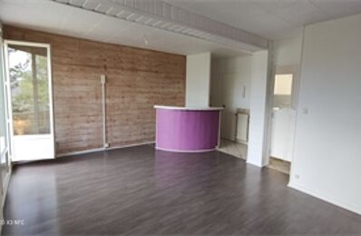 location appartement 850 € CC /mois à proximité de L'Étrat (42580)