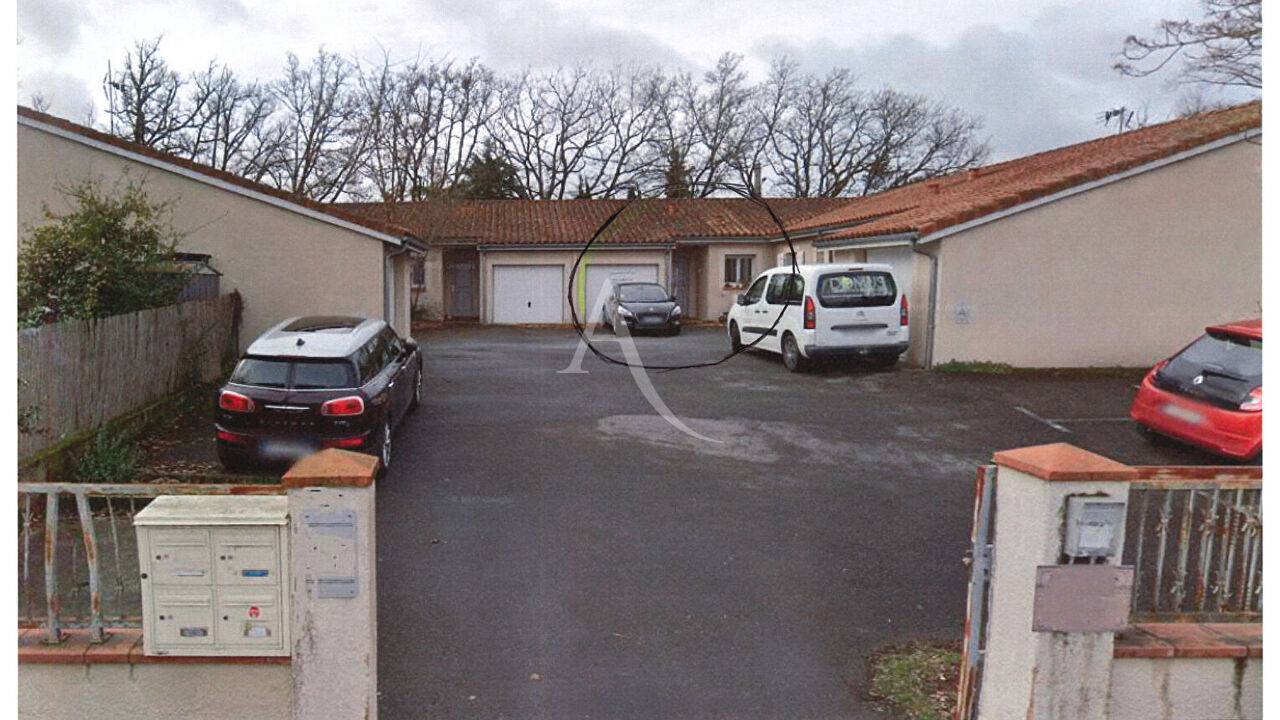 maison 4 pièces 102 m2 à louer à Saint-Lys (31470)