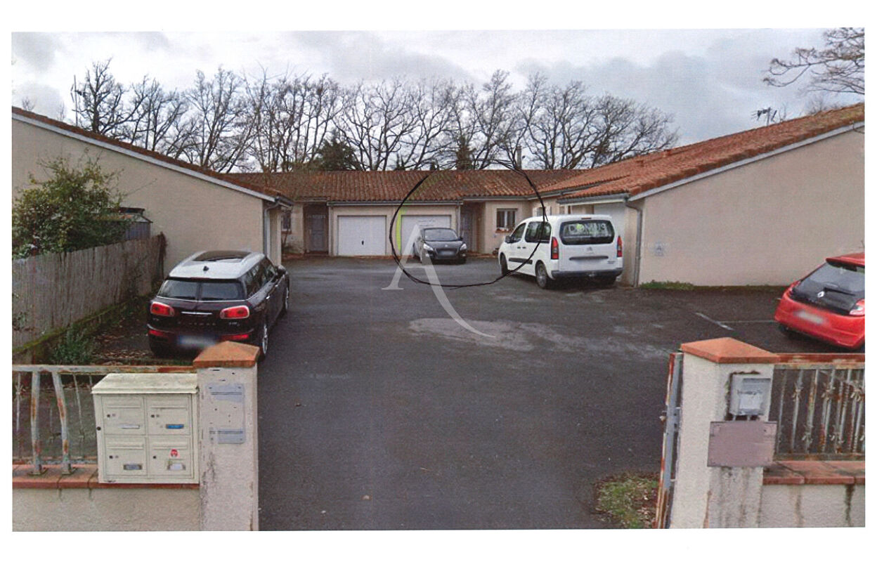 maison 4 pièces 102 m2 à louer à Saint-Lys (31470)