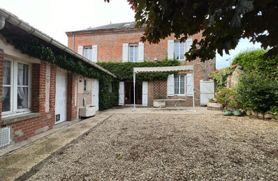 vente maison 321 000 € à proximité de Witry-Lès-Reims (51420)