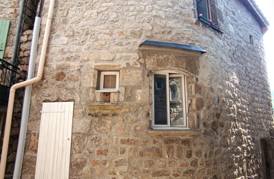 vente maison 117 700 € à proximité de Montpezat-sous-Bauzon (07560)