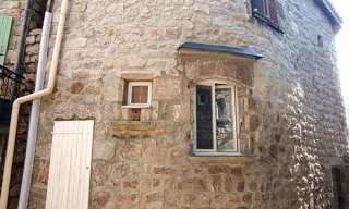 Maison 6 Pièces 115 m² à vendre à Montpezat-sous-Bauzon (07560)