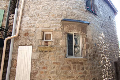 Maison 6 pièces 117700 €