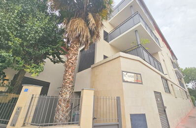 vente appartement 175 000 € à proximité de Murviel-Lès-Montpellier (34570)