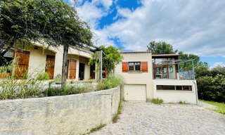 Maison 4 Pièces 225 m² à vendre à Combaillaux (34980)