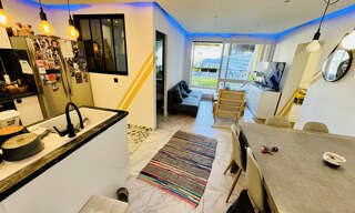 Appartement 3 Pièces 56 m² à vendre à La Grande-Motte (34280)