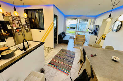 Appartement 3 pièces 365000 €