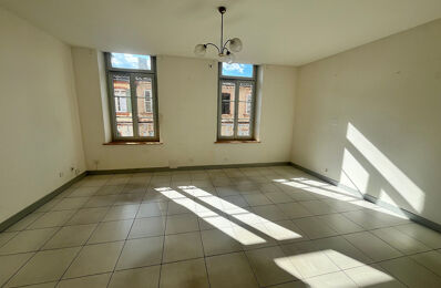 appartement 2 pièces 58 m2 à vendre à Montauban (82000)