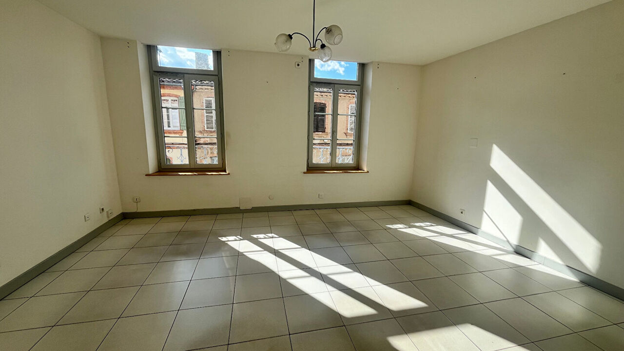 appartement 2 pièces 58 m2 à vendre à Montauban (82000)