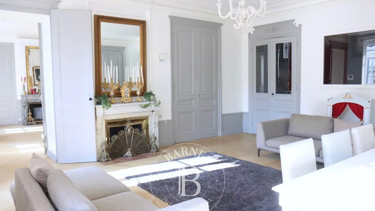 appartement 5 pièces 195 m2 à vendre à Lyon 2 (69002)