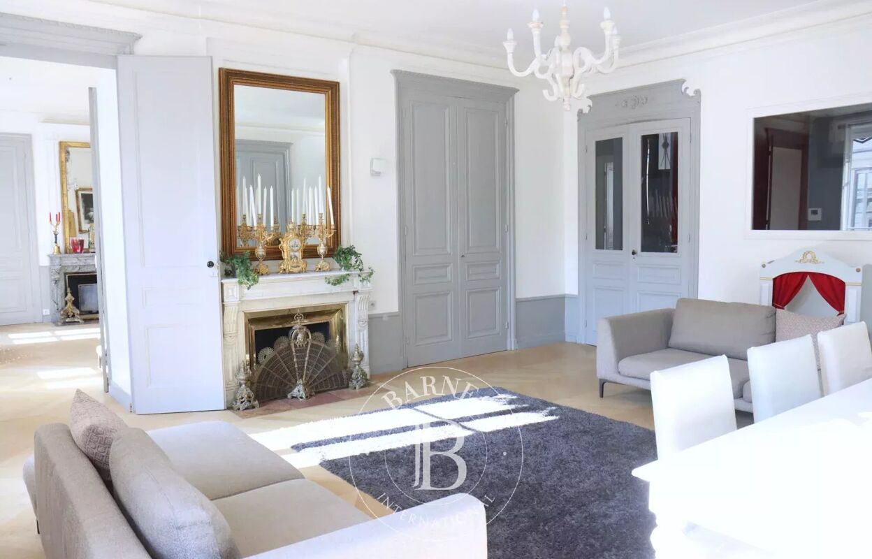 appartement 5 pièces 195 m2 à vendre à Lyon 2 (69002)