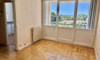 Appartement 1 Pièce 28 m² à louer à Limoges (87000)