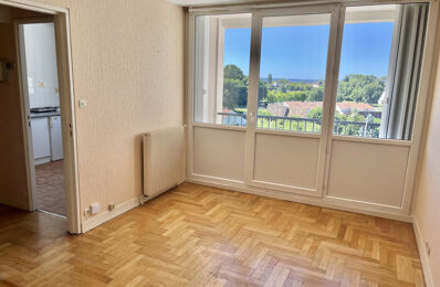 location appartement 380 € CC /mois à proximité de Limoges (87)