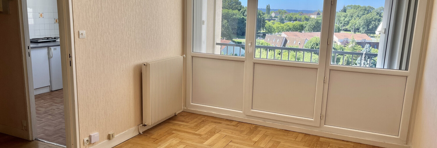 Appartement 1 Pièce 28 m² à louer à Limoges (87000)