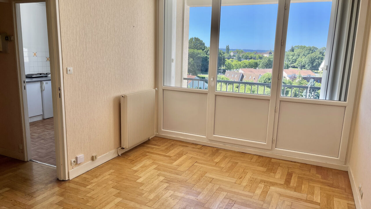 appartement 1 pièces 28 m2 à louer à Limoges (87000)