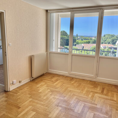 Appartement 1 pièce 28 m²