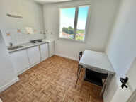 Limoges proche CHU - Type 1 - Parking - Cave - Balcon - Asce — photo 3