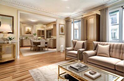 vente appartement 1 250 000 € à proximité de Neuilly-Plaisance (93360)