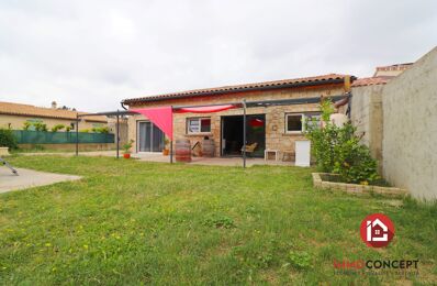 vente maison 339 000 € à proximité de Saint-André-d'Olérargues (30330)