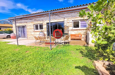 vente maison 309 000 € à proximité de Cavillargues (30330)