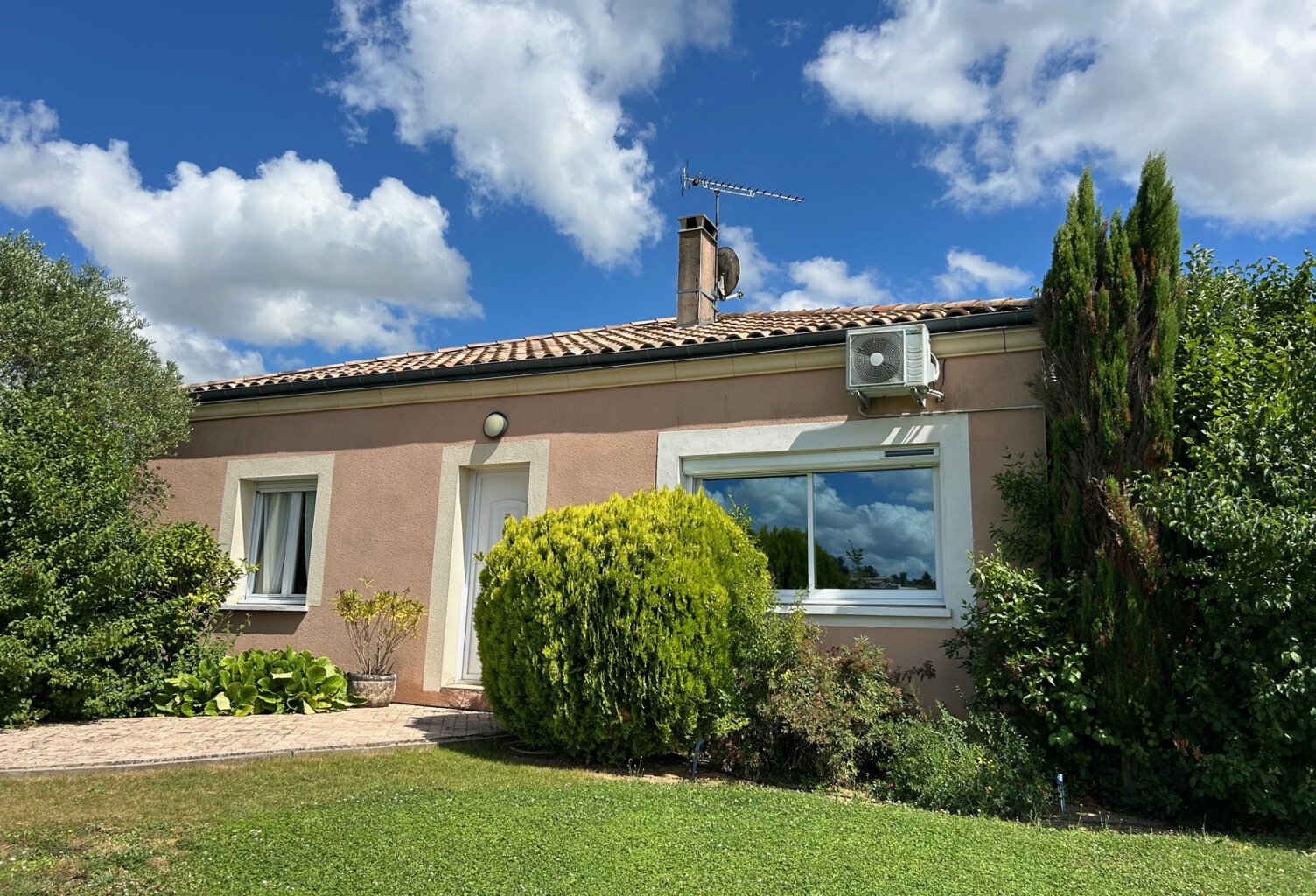 MAISON de 3 chambres à 5 minutes de Marmande — photo 1