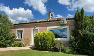 Maison 5 Pièces 122 m² à vendre à Marmande (47200)