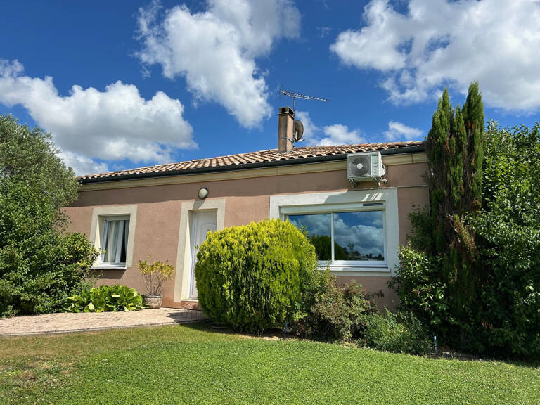 MAISON de 3 chambres à 5 minutes de Marmande — photo 1