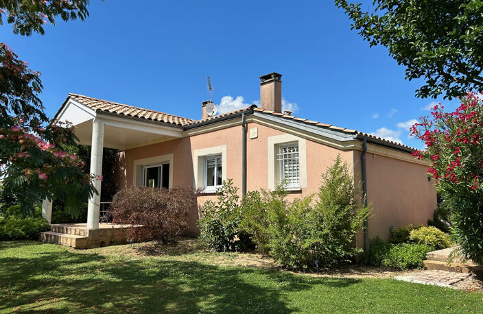 MAISON de 3 chambres à 5 minutes de Marmande — photo 3