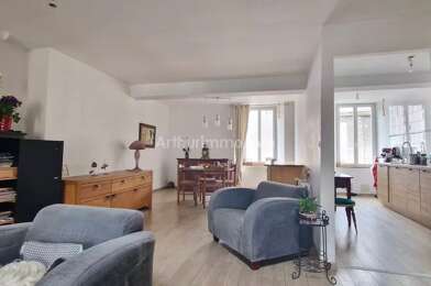 Maison 10 pièces 229000 €