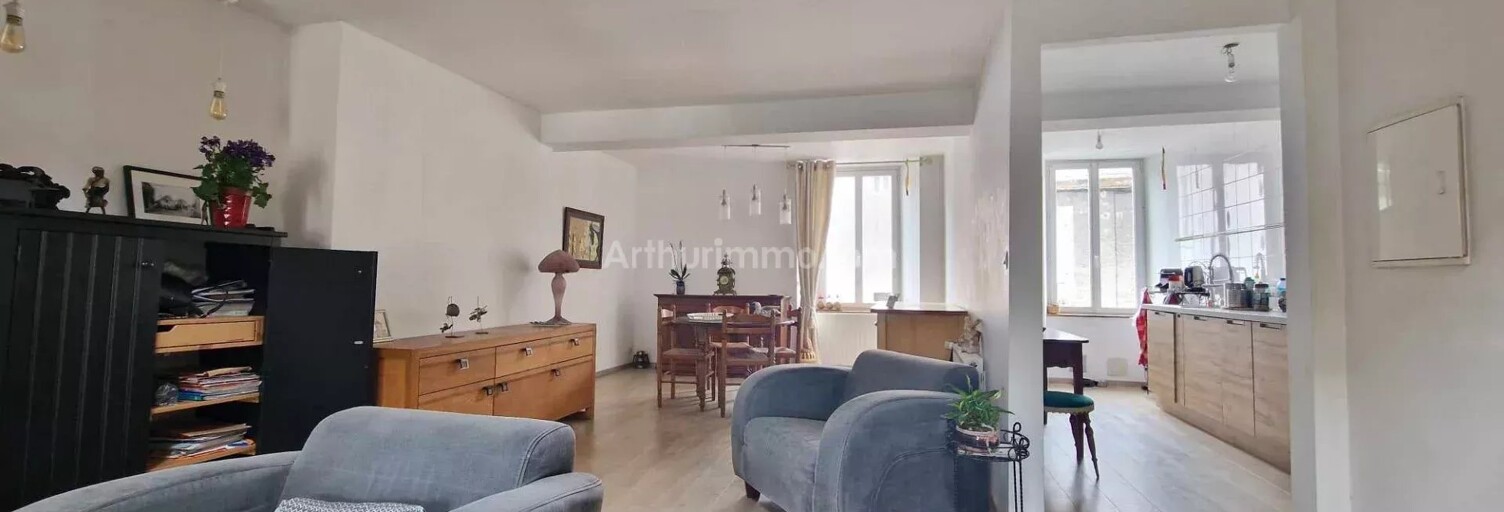 Maison 10 Pièces 232 m² à vendre à Saint-Pé-de-Bigorre (65270)