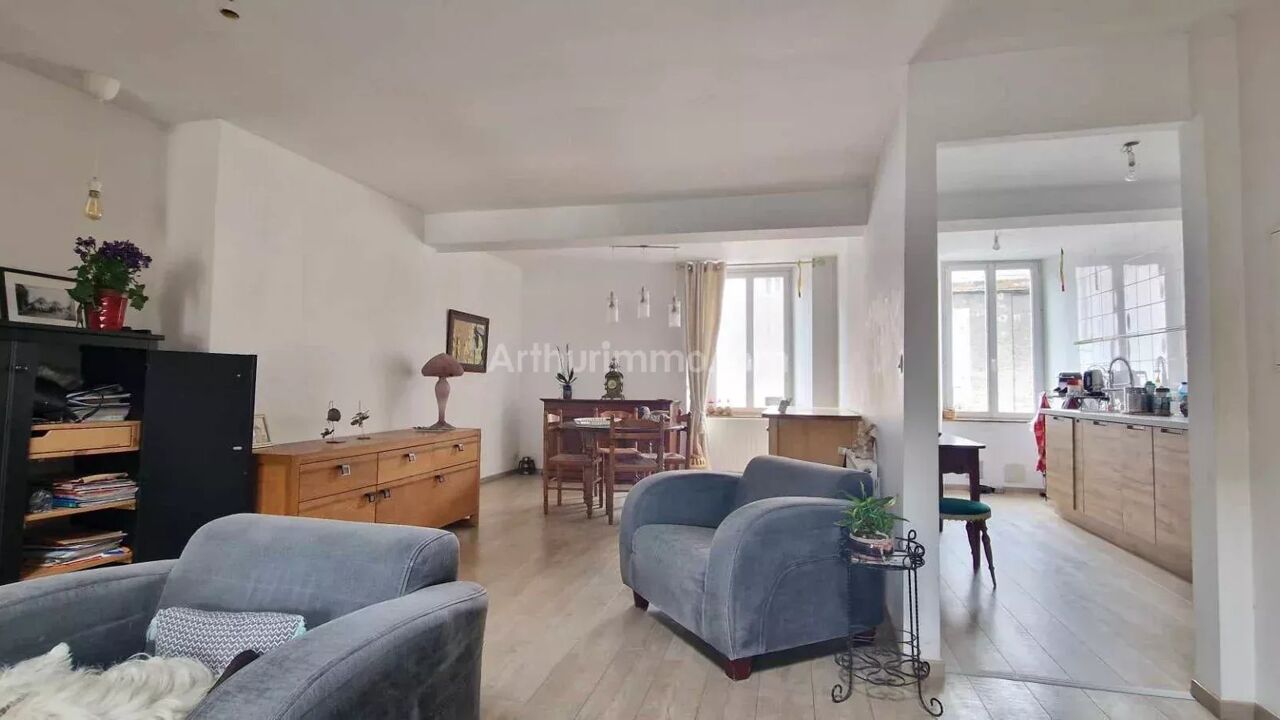 maison 10 pièces 232 m2 à vendre à Saint-Pé-de-Bigorre (65270)