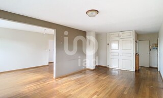 Appartement 4 Pièces 94 m² à vendre à Toulouse (31300)