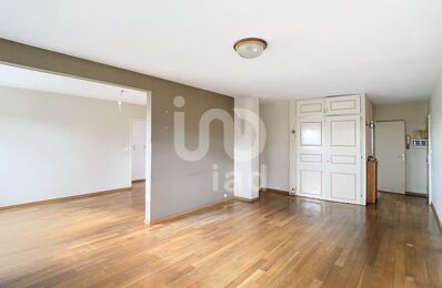 appartement 4 pièces 94 m2 à vendre à Toulouse (31300)
