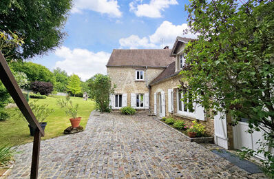 vente maison 431 520 € à proximité de Saint-Clair-sur-Epte (95770)