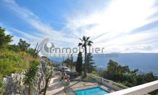 Maison 5 Pièces 234 m² à vendre à Aspremont (06790)