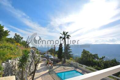 Maison 5 pièces 1180000 €