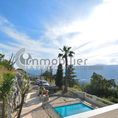 Maison 5 pièces 1180000 €