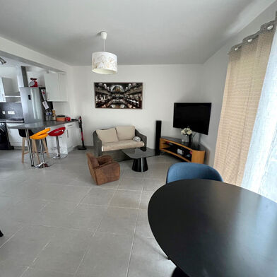 Maison 4 pièces 73 m²