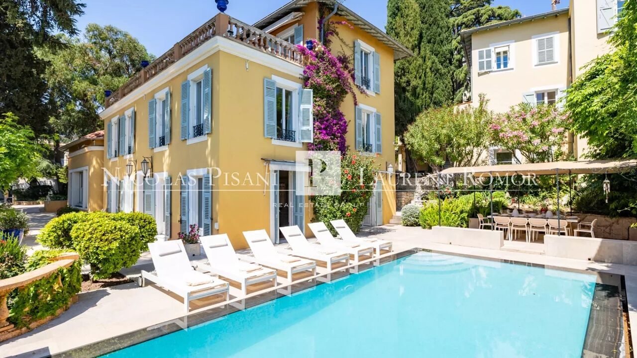 appartement 10 pièces 350 m2 à louer à Nice (06300)