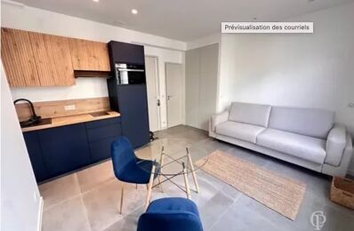 vente appartement 189 000 € à proximité de Èze (06360)