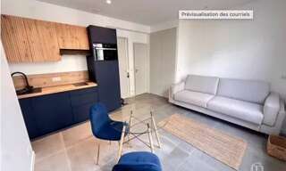 Appartement 1 Pièce 20 m² à vendre à Nice (06000)