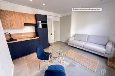 Appartement 1 pièces 189000 €