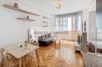 vente appartement 320 000 € à proximité de Tourrette-Levens (06690)