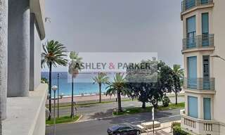 Appartement 1 Pièce 31 m² à vendre à Nice (06000)