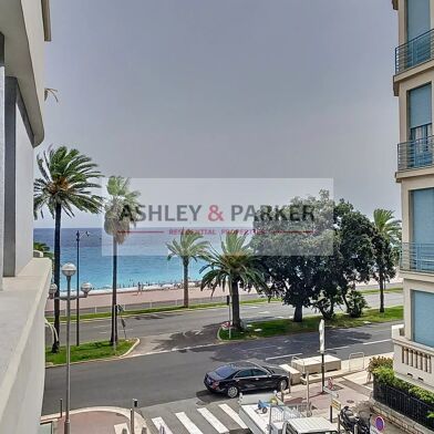 Appartement 1 pièces 320000 €