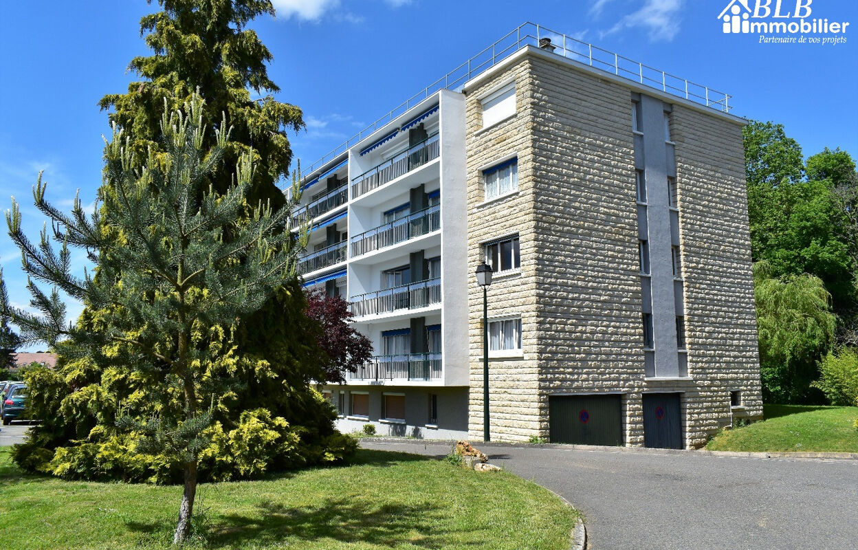 appartement 4 pièces 101 m2 à vendre à Les Essarts-le-Roi (78690)