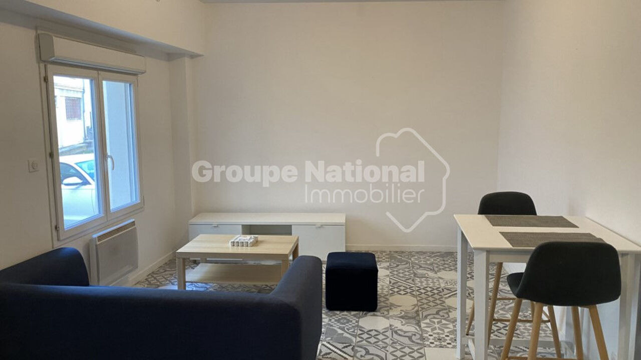 maison 3 pièces 50 m2 à vendre à Cavaillon (84300)