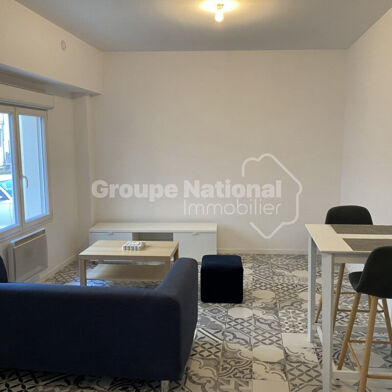 Maison 3 pièces 50 m²